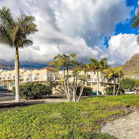 Luxury Townhouse Oasis Fanabe Apartment Costa Adeje  Exterior photo