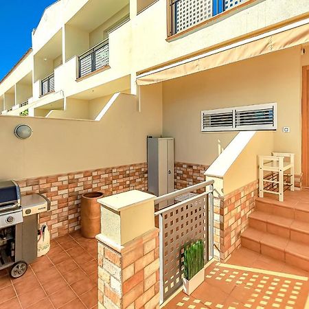 Luxury Townhouse Oasis Fanabe Apartment Costa Adeje  Exterior photo